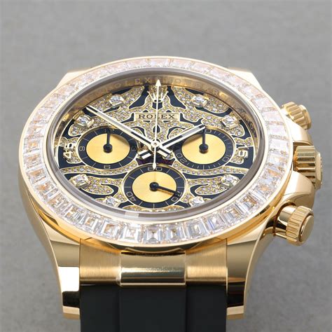 rolex tiger print watch|rolex daytona tiger.